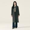 Rom &nd All-Day Belted Mac Coat RMJHF4VR99