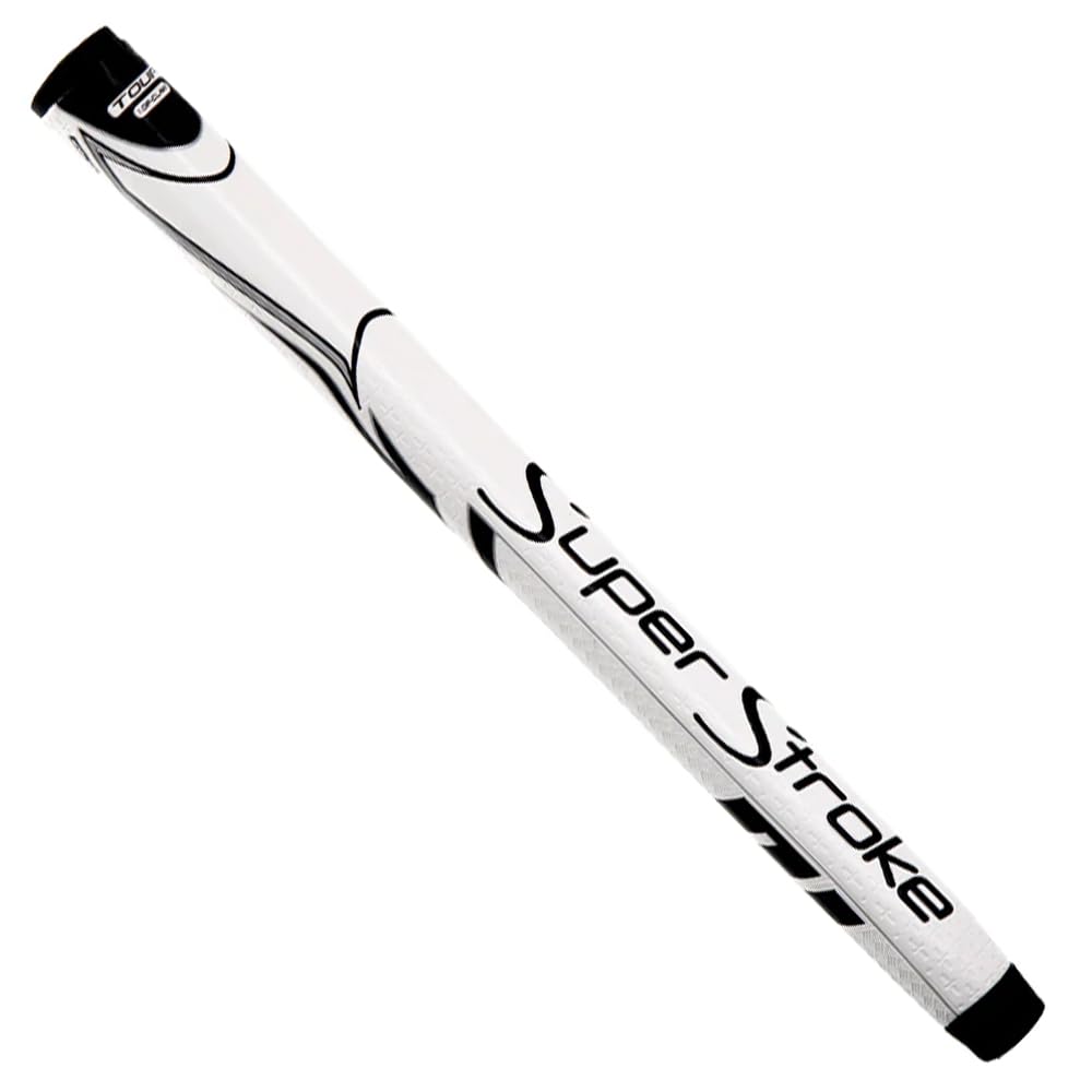 

Super Stroke Zenergy Claw13 Zenergy Claw13 1.0P 1.0P White/Black