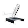 Universal Metal Soldering Iron Stand Suitable with Various Brands Lightweight Construction Holder for Convenient Storage