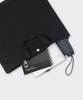 Musinsa Standard Canvas Two-Way Tote Bag [Black]