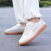 Jinjiang shoes high-end tai chi shoes men's and women's beef tendon soles martial arts shoes tai chi special training shoes non-slip