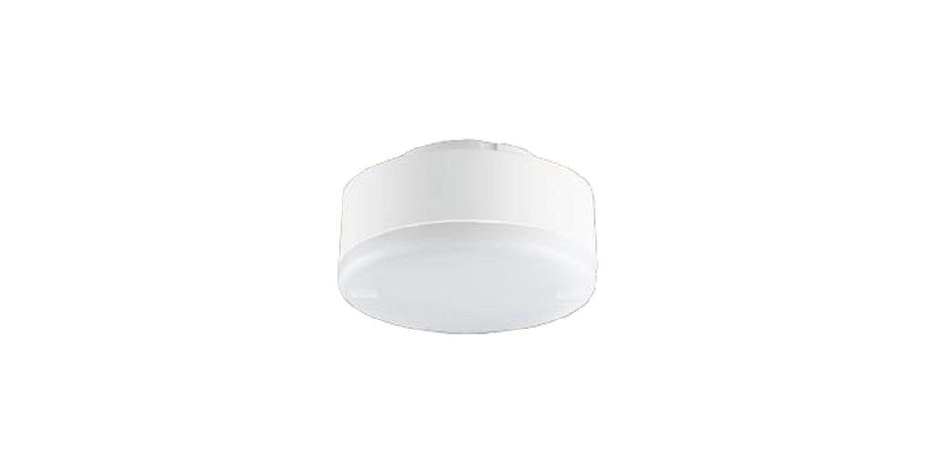 Panasonic LED flat lamp warm beautiful dimming LLD4000MVCB1 white, look, diffusion, 70 -