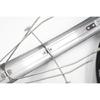 Bike Mudguard for Brompton Mudguard with fender wheel stay for c line a line