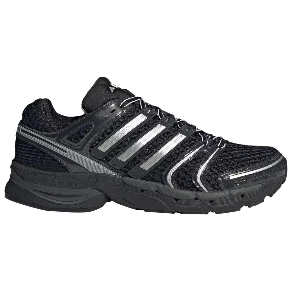 adidas Adistar Control 5 Core Black Unisex Tenisky Cloud-White Carbon KI6150