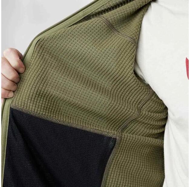 Fjällräven Fleece Abisko Lite