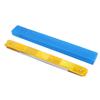 2Pcs Car Tripod Folded Stop Sign Reflector Emergency Breakdown Warning Tool Triangle Reflective Safety Hazard Car Accessories