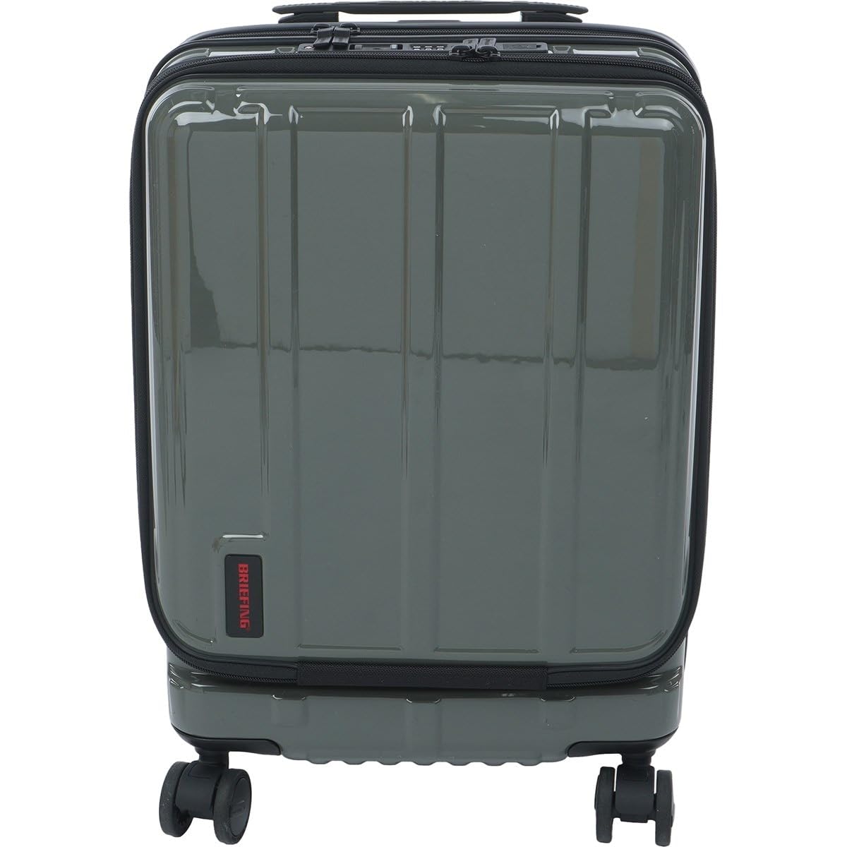 

Travel travel SD NEO FOLIAGE [Briefing] bag-suitcase, bag-trunk H-34F 3.51kg