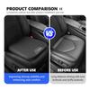 Car Seat Increase Cushion Breathable Ice Silk Thick Pad Soft Mat For Citroen Jumper Celysee Cactus Picasso Aircross Saxo Grand aiu256