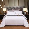 Luxury Striped Duvet Cover Set - 2/3 Piece  Bedding  All-Season Comfort Includes Duvet Cover And Pillowcases (No Insert)