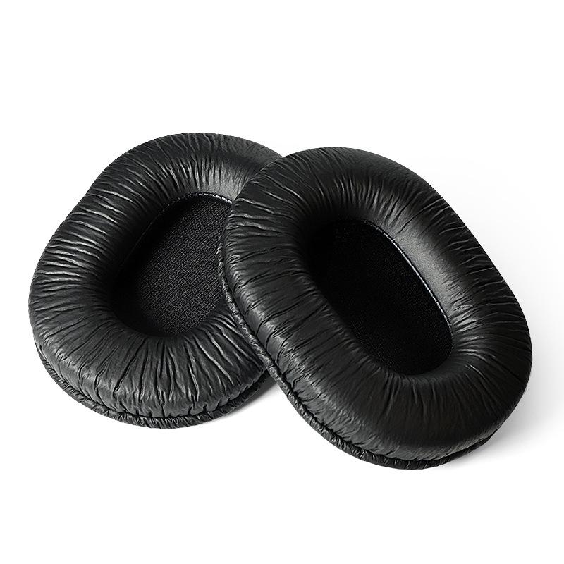 Compatible Ear Cushions for Sony MDR-7506 MDR-V6 MDR-900ST Headphones