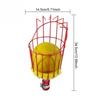 Portable Fruit Picker Head Picker Catcher Garden Tools Farm Picking Device For Parks Farms Gardens