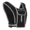 Running Backpack Reflective Vest Package Multifunctional Sports Phone Holder Water Bottle Bag Chest Pack For Outdoor Sports