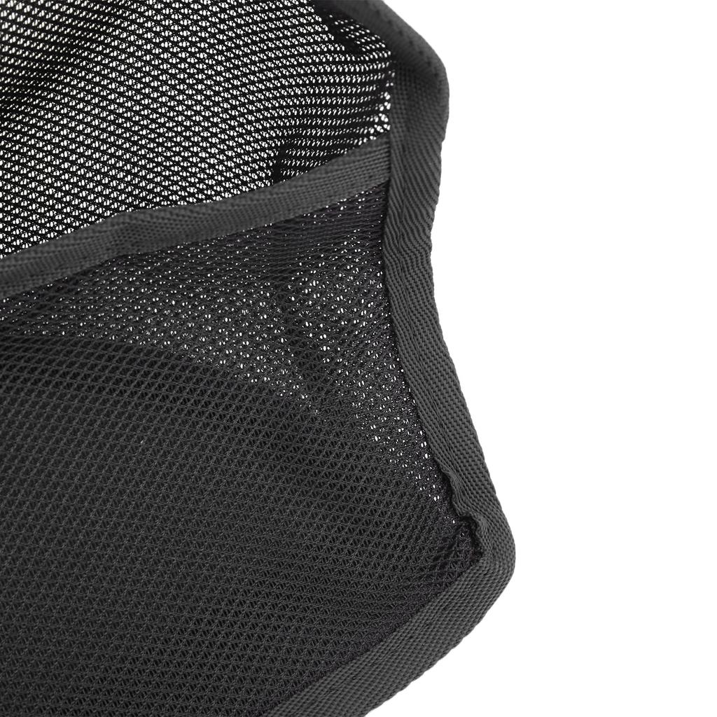   Car Net   Holder Between Seats Mesh Storage Bag   Pet Barrier 260x405mm