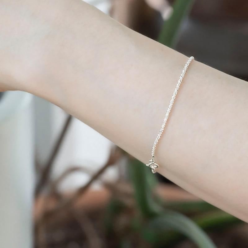 Acorn Seoul Rococo Bracelet