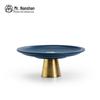 Ceramic Palace Style Multifunctional Tea Cake Stand