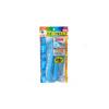 KUTSUWA STAD Sports Jump Rope NT010 Blue, Length 2.7m