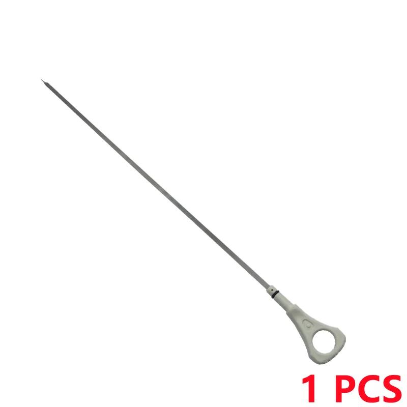 4G15 4G18 Engine Oil Level Dipstick For Mitsubishi Lancer BYD F3 F3R G3 1 PCS