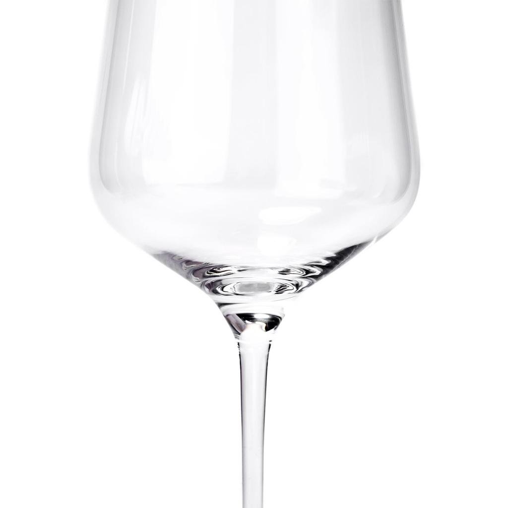 Dizzy Wine Glasses for Wine Charisma DUKA