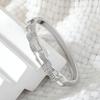 Bracelet, Unisex Style Bracelet, European and American Versatile Men's and Women's Style Hollow High-end Bracelet