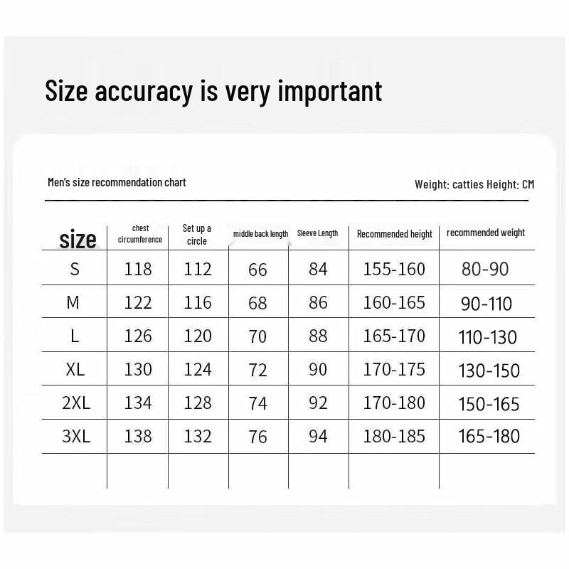 ROMON Men's Winter Hooded Padded Jacket