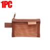 1/10PCS Nylon Mesh Zipper Bags Money Purse Earphone Data Cable ID Credit Card Holder Mini Storage Bag Traveling Organizer Pouch