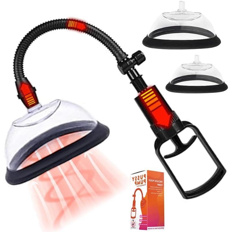 Bomba de vibradores de sucção, vibrador adulto para produtos sexuais femininos