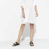 Braun Arizona Birko-Flor Sandals 51701 Dark Brown 26.0 cm
