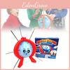 Balloon Boom Boom Game Toy Adults Kids Family Party Fun Activity Gift Christmas