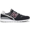 New Balance 996 Castle Rock Burgundy MRL996WK