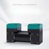 2AP51 Oil-free Vacuum Pump Negative Pressure Suction Pump Micro DC Double Headed Diaphragm Pump Suitable for Beauty Car Massage