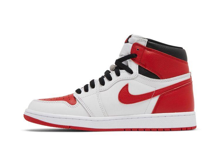 Jordan 1 Retro High OG Heritage