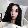 Giselle Pillow Case Square Pillow Bedroom Sofa Leisure Comfort Cushion Car Home Decoration
