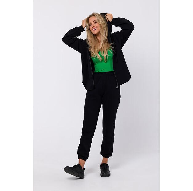 Свитшот Made of Emotion M761