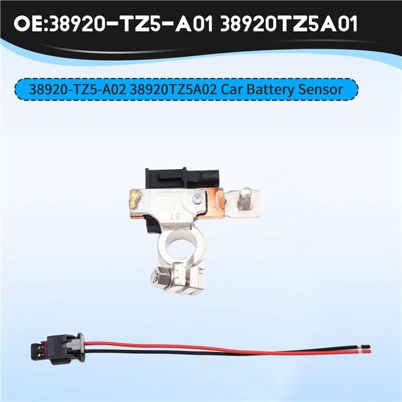 A86E-38920-TZ5-A02 38920TZ5A02 Car Battery Sensor For Honda 2017 2018 2019 38920-TZ5-A01 38920TZ5A01