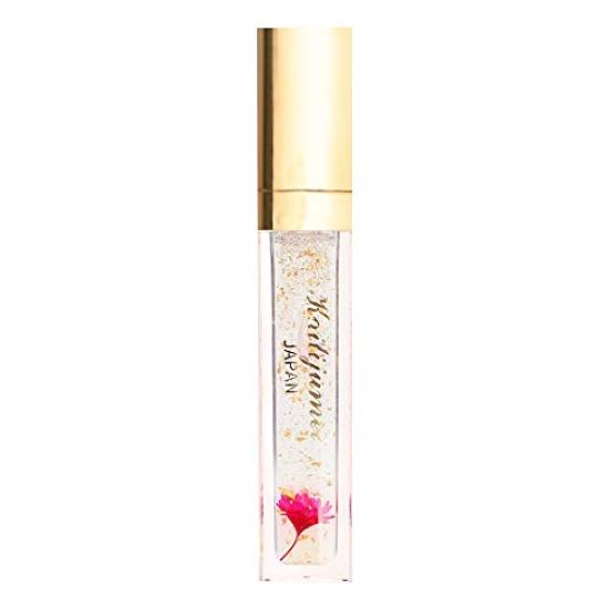

Kailijumei Flower Lip Gloss Serum Night Lip Transparent Flower 1pc (x 1)