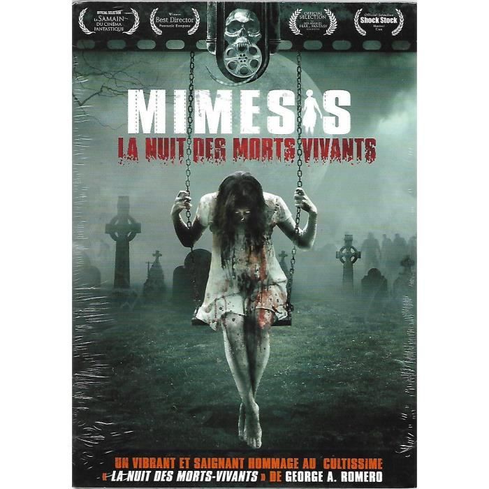 Mimesis dvd