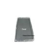 Huawei MateX7/X6 Transparent PC Foldable Phone Case, Protective Hard Cover