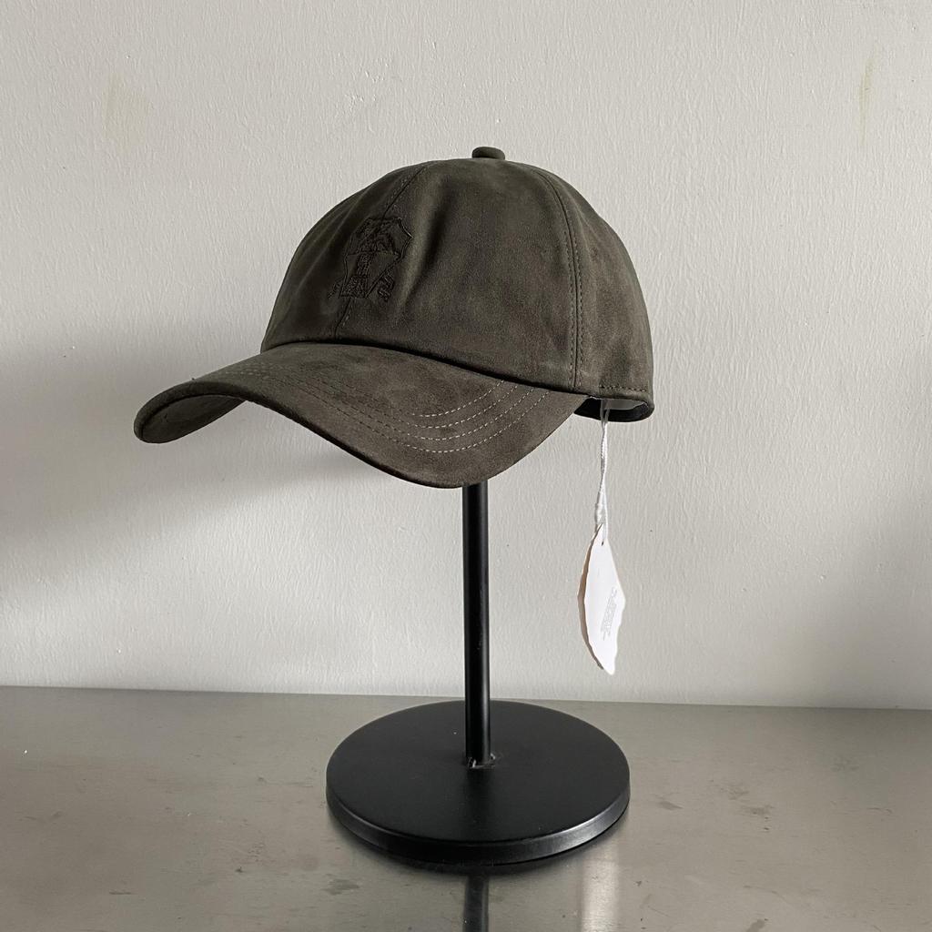 Chapeau de soleil unisexe à bec de canard mode européenne et américaine - Tendance, polyvalent, dessus souple