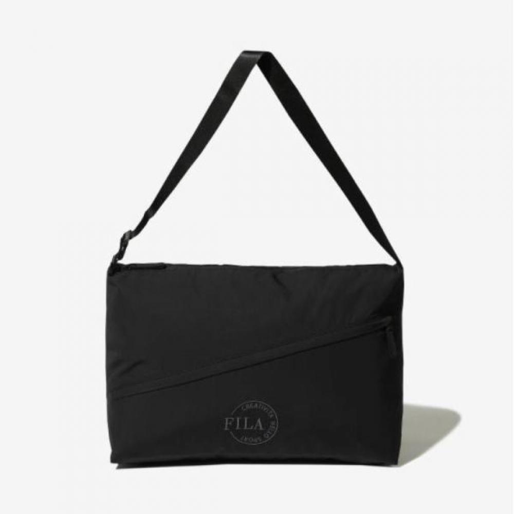 Fila Lightweight Big Hobo Bag