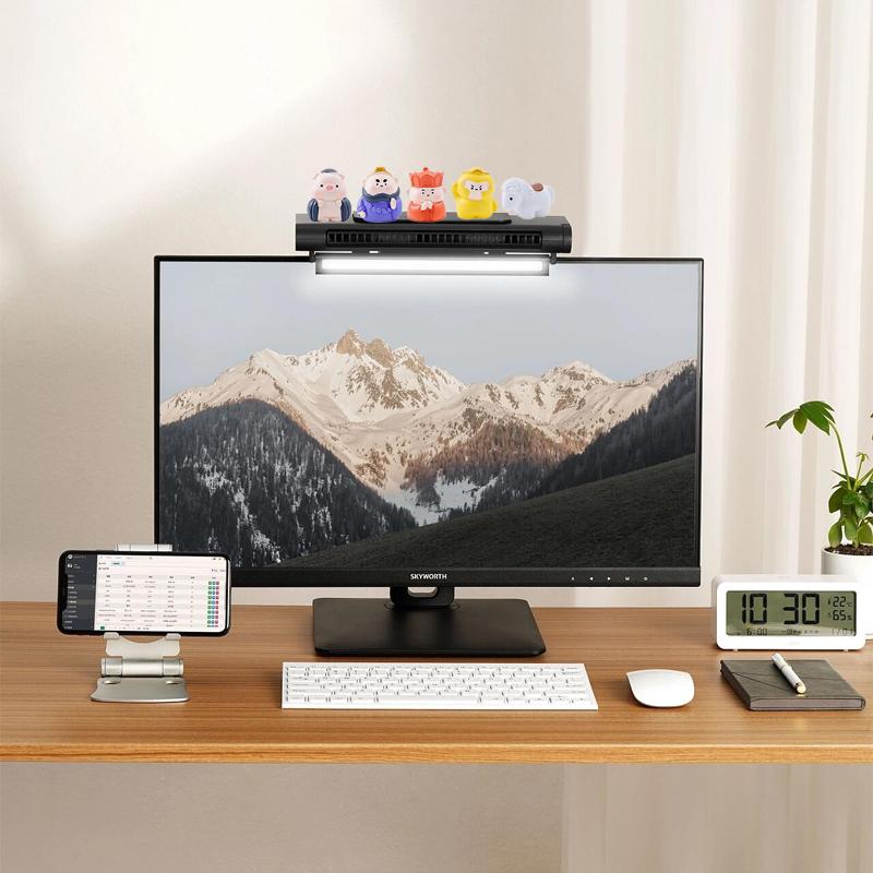 Cute Mini Statue Model Cartoon Monkey King Pig Baobao Characters Micro Craft Role Play Home DIY Decorative Accessories