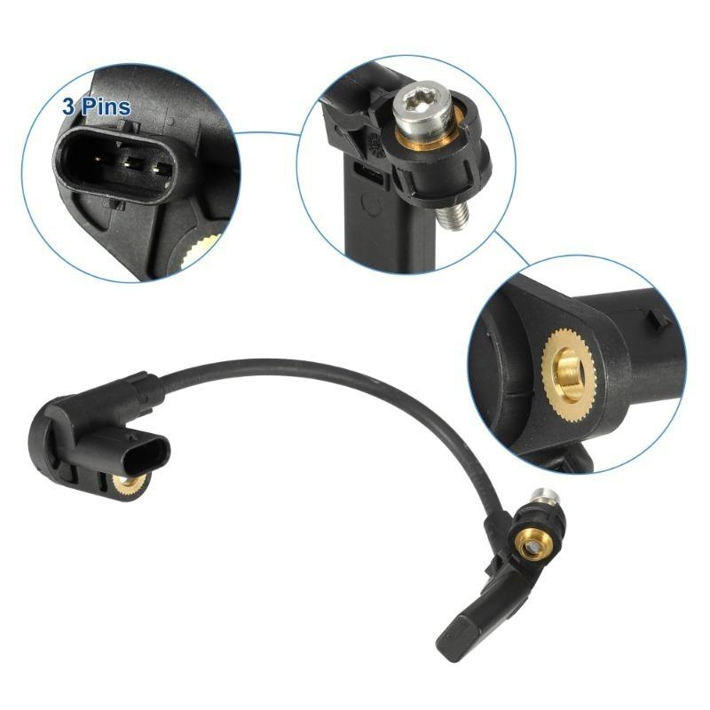 13627595860 Crankshaft Position Sensor For BMW 125i 220i 228i 320i 328i 420i 428i 520i 528i X1 X3 X5 X4 Z4