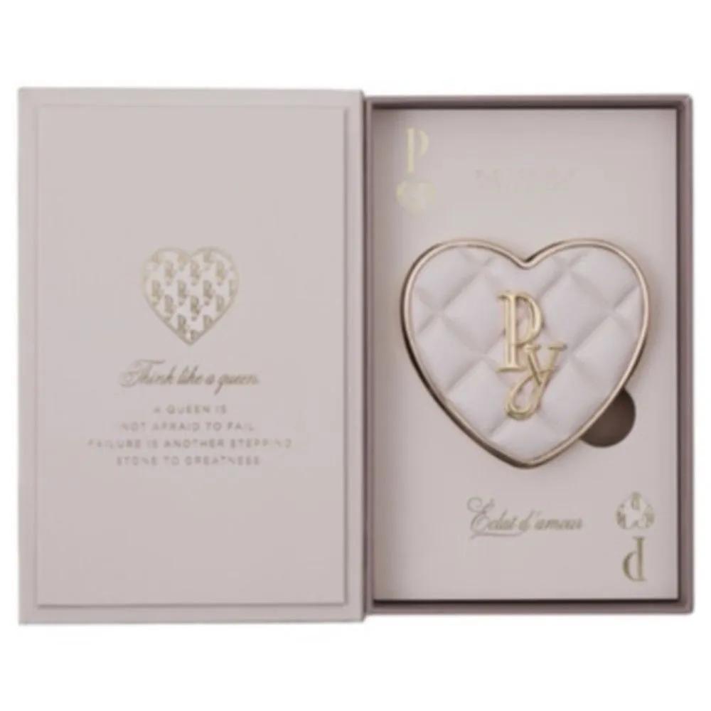 Peony Glow of Love Highlighter 02 Eclat Amour Pearl Pink