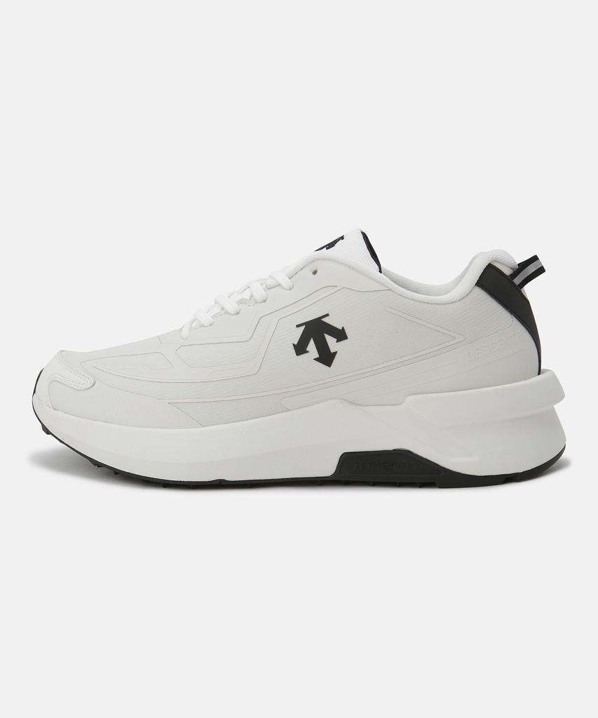 Descente Futect White Sr123Lcr24 (B Type)