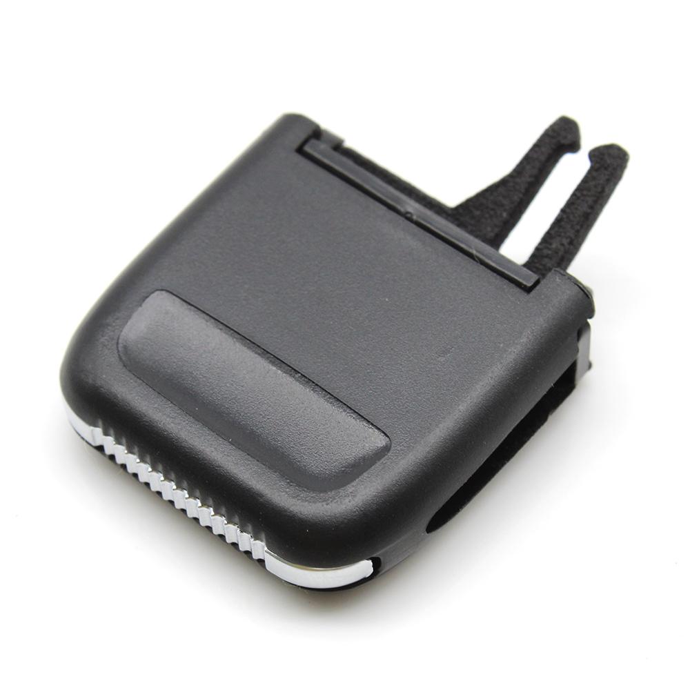 Car Front Door Air Vent Grille Clip Slider Repair Kit For Porsche Boxster Cayman