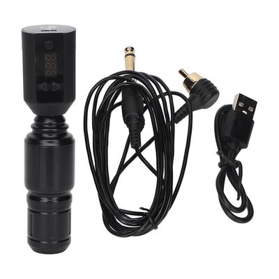 Dövme Makineleri ve İğneler – Dövme Makinesi Güç Adaptörü