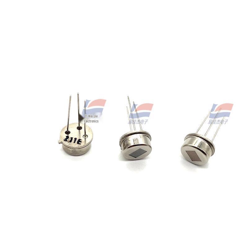 RE200B Dual Element Pyroelectric Infrared Sensor for Security Alarms & Smart Lighting Control