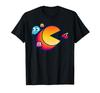 Tricou Pac-Man