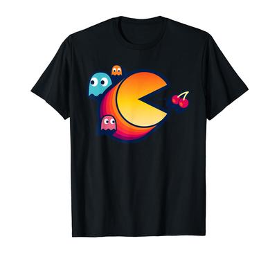 Pac-Man T-shirt