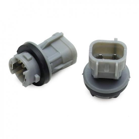 

OE-Spec 168 Headlamp/Taillight Clearance Parking Light Sockets For Toyota Lexus