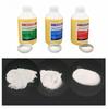 1 Bottle Dental Alumina Powder 90 50 30um Micron Aluminum Powder For Microblaster Sandblasting Machine Sandblaster Dentistry Tool